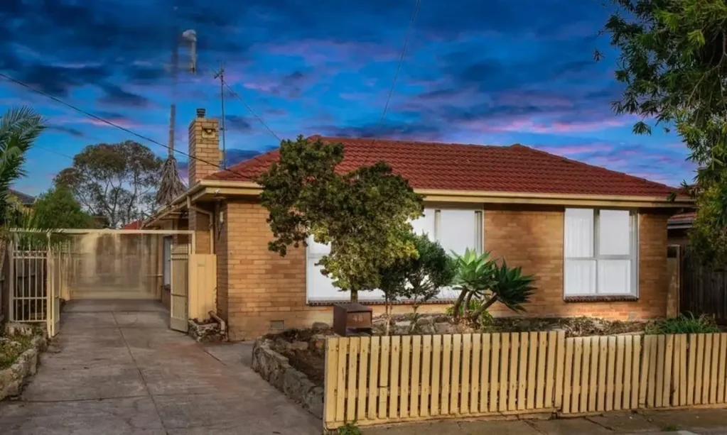 46 Blendon Avenue, St Albans, VIC 3021, 3 Bedrooms, 1 Bathrooms, House
