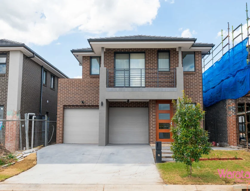 33 Teatree Avenue, Marsden Park, Outer Western Sydney, 4 Schlafzimmer, 2 Badezimmer, House