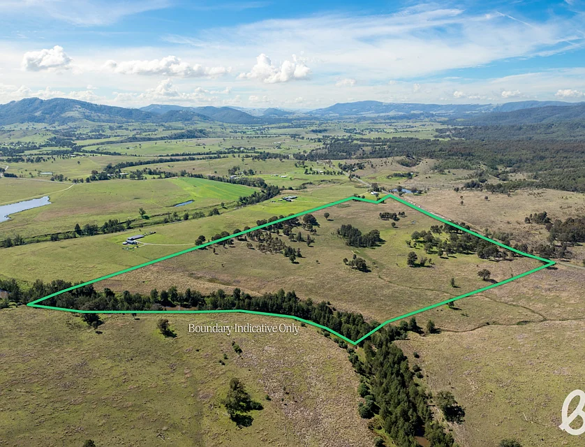 Lot 102 Glendonbrook Road, Singleton, Hunter, 0 Kuwarto, 0 Banyo, Lifestyle Property