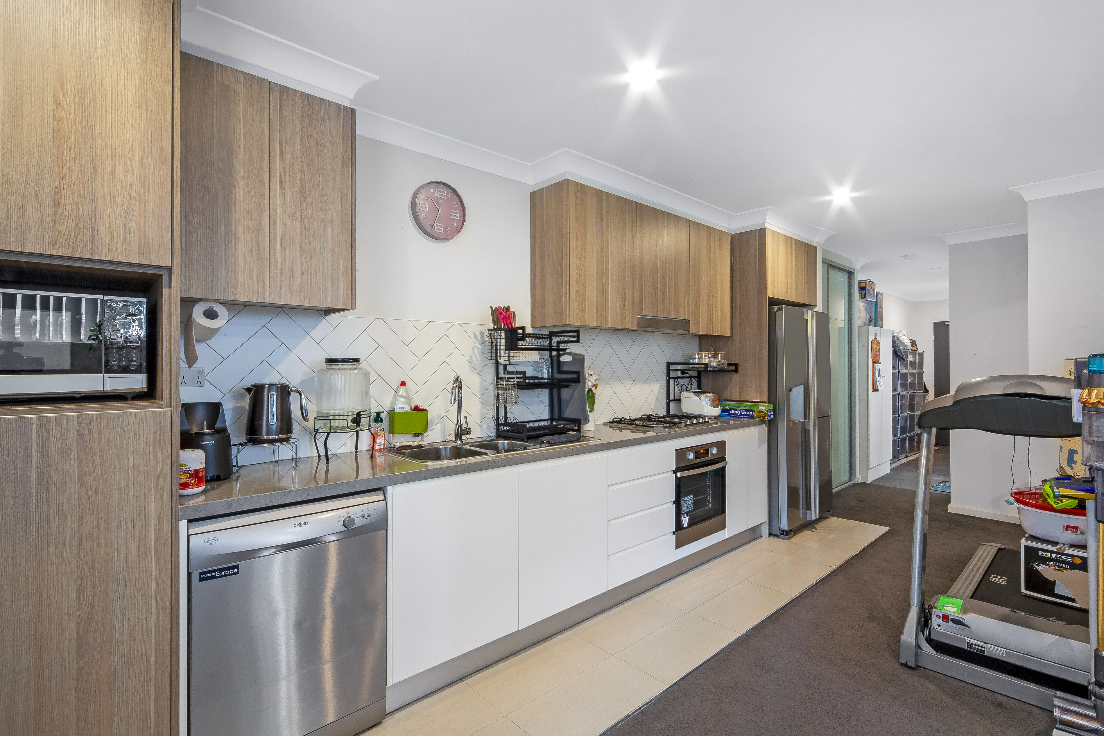 UNIT 104 17 ROOKWOOD RD, YAGOONA NSW 2199, 0 Kuwarto, 0 Banyo, Unit