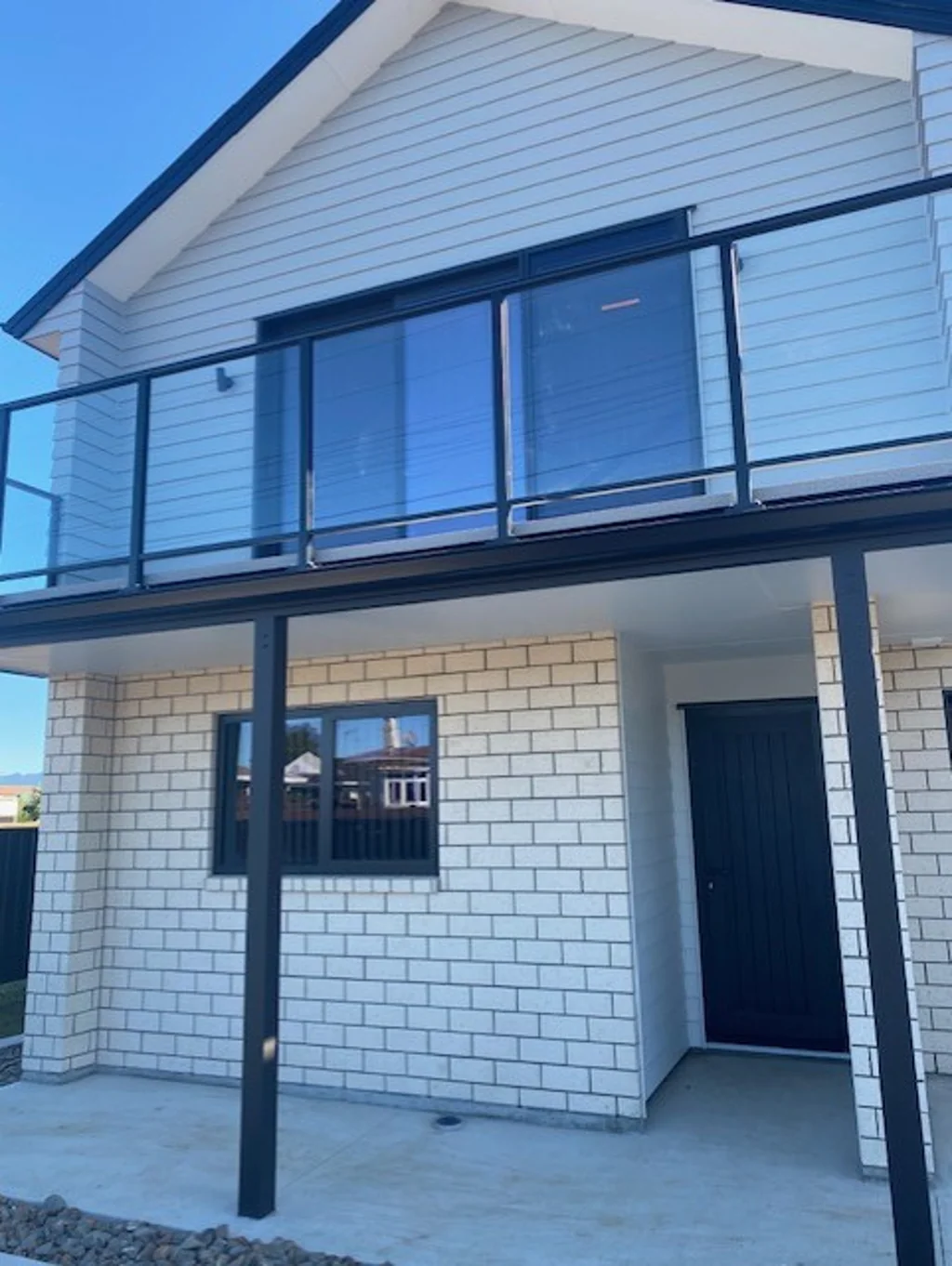 Brand New Townhouse