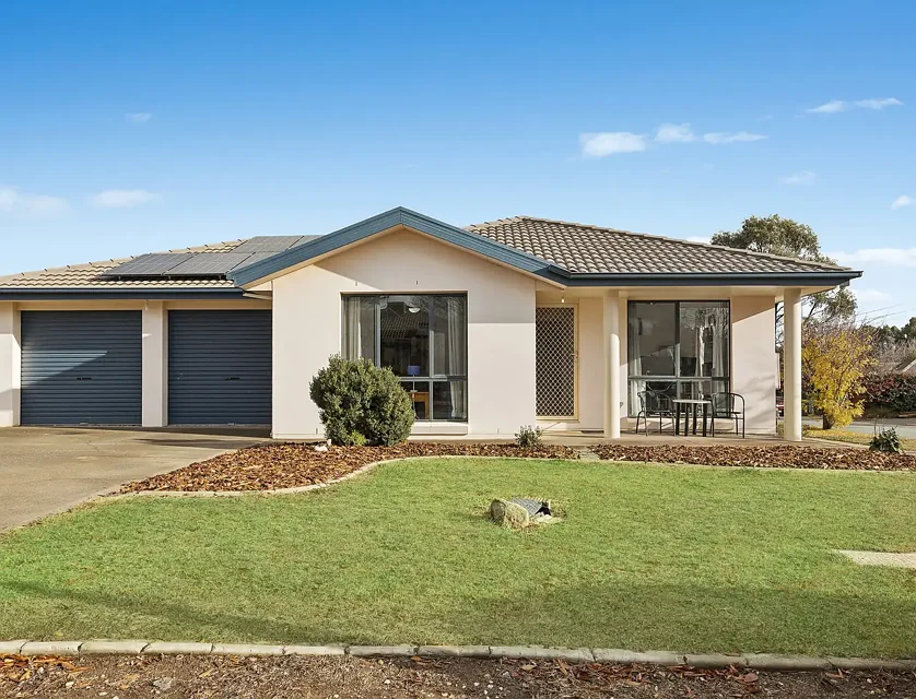 19 Swallow Street, Dunlop, ACT 2615, 4 ਕਮਰੇ, 2 ਬਾਥਰੂਮ, House