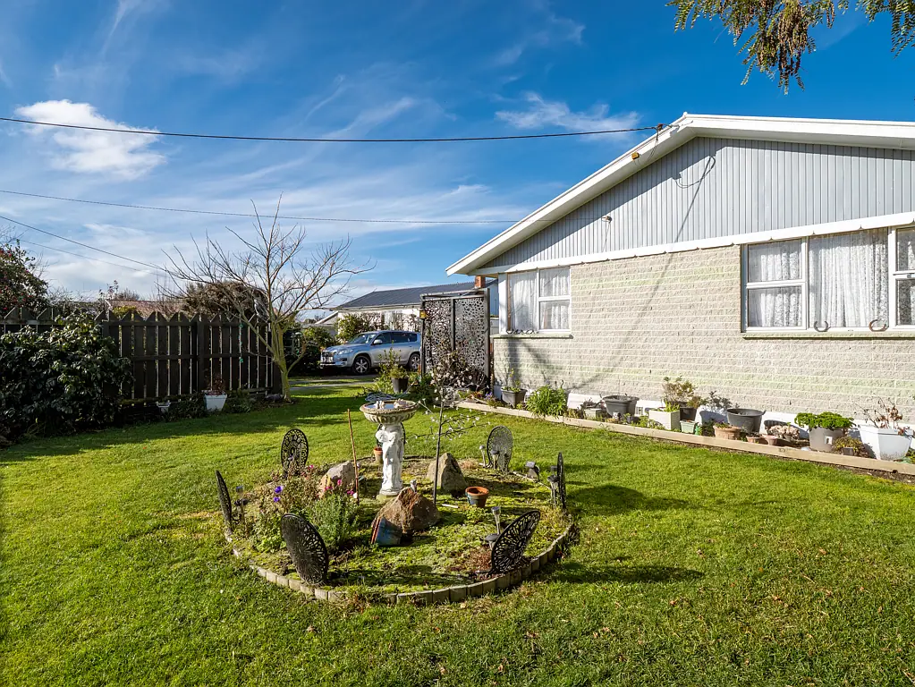 99 Thomson Street, Tinwald, Ashburton, Canterbury