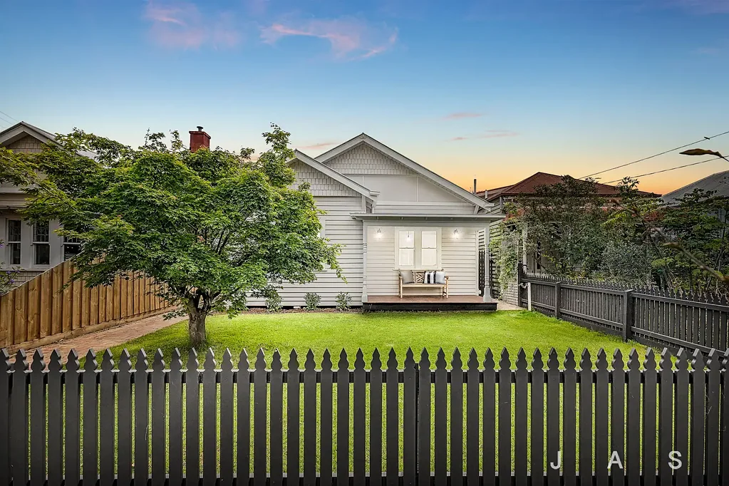 320 Nicholson Street, Yarraville, VIC 3013