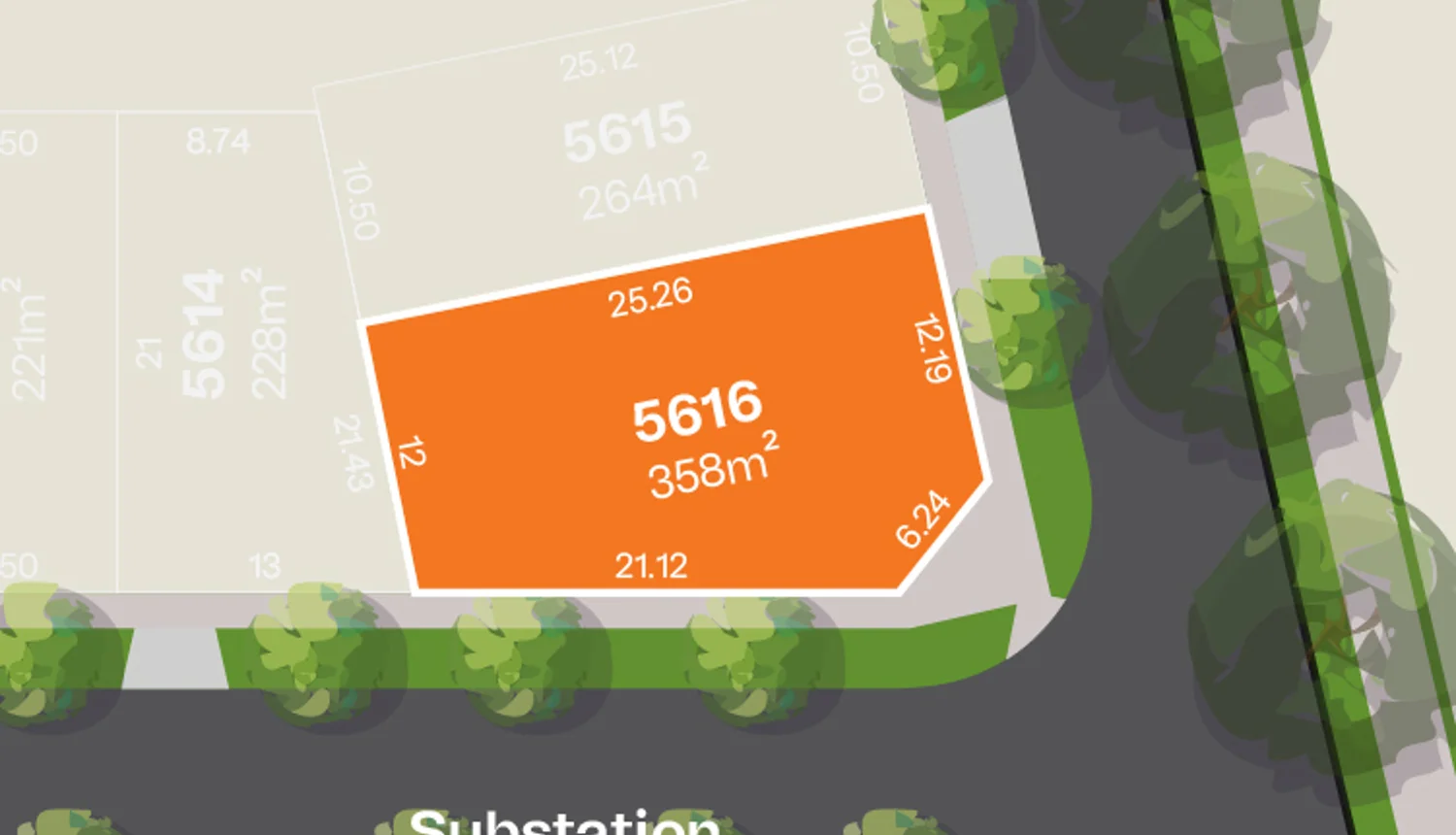 LOT 5616 Landshaw Road, Wyndham Vale, South West Melbourne, 0 chambres, 0 salles de bain, Section