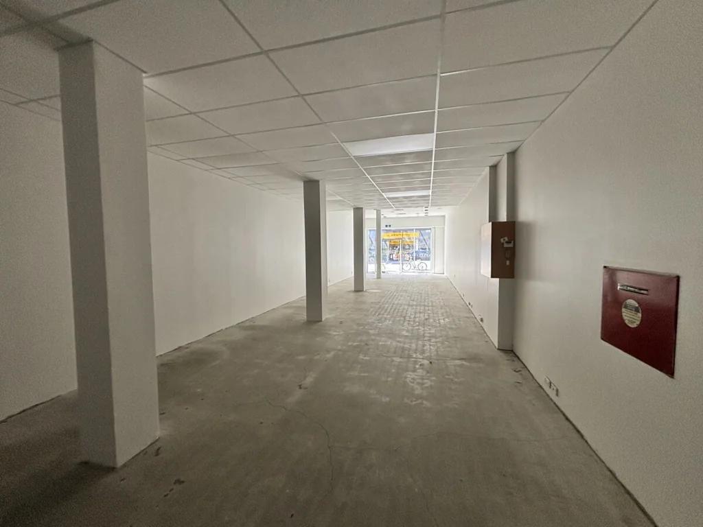 Newmarket Broadway Retail Space – Rialto Centre