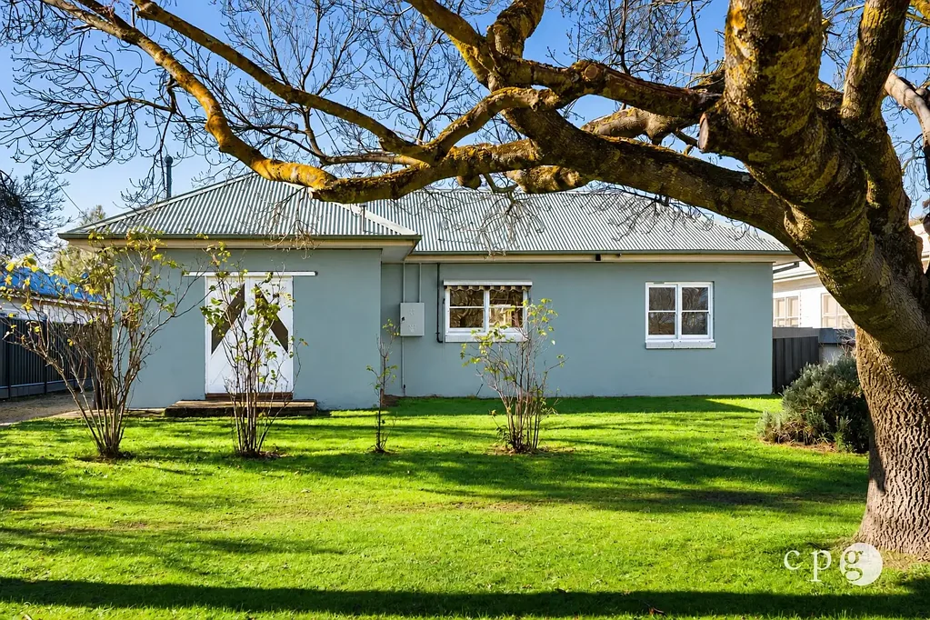 Castlemaine 3房  Convenient Living Close to Everything