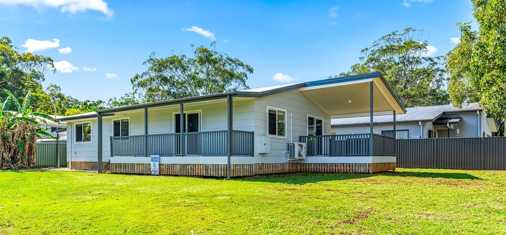 85 Kings Road, Russell Island, QLD 4184