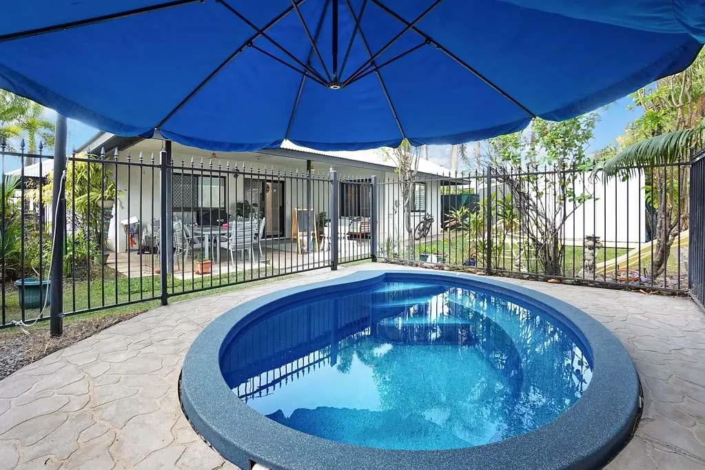 Parap 3ਬੈੱਡਰੂਮ Effortless investment in superb setting