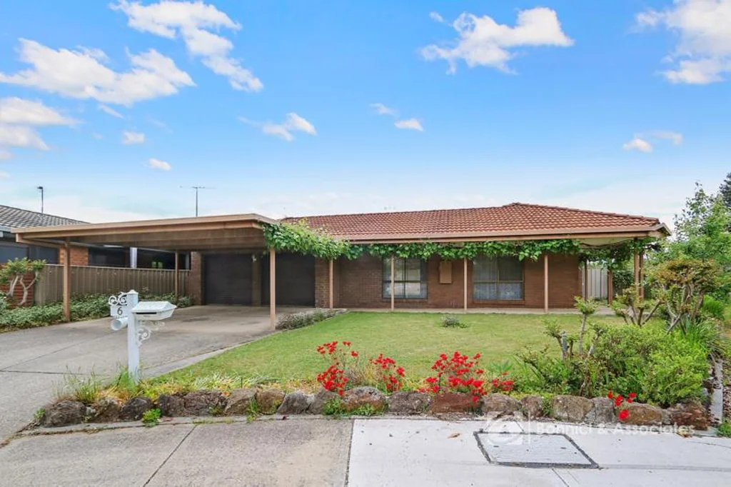 6 Karalla Court, Wodonga, VIC 3690
