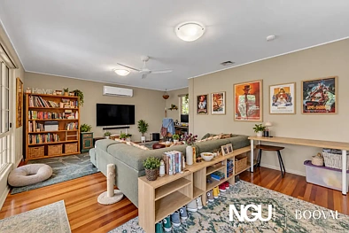 2 Avon Street, Leichhardt, QLD 4305, 3 Schlafzimmer, 1 Badezimmer, House