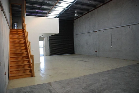 Business  Light Industry Zone