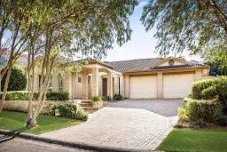 42 BOWNESS CT, Kellyville