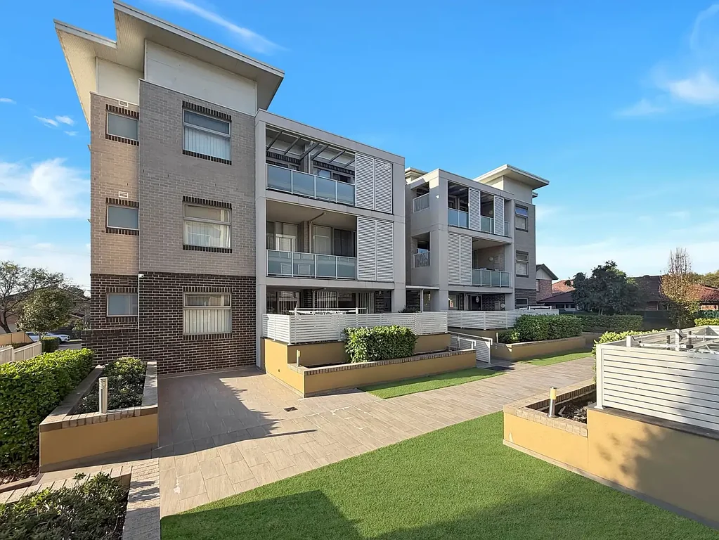 Sefton 2બેડરૂમ One of Sefton’s Finest Ground-Floor Apartments
