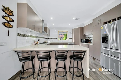 Kusina - 49 Athol Avenue, Roxburgh Park, VIC 3064