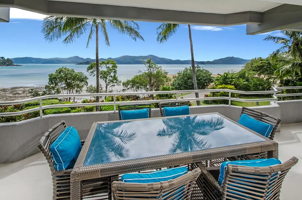 Frangipani 006/20 Resort Drive, Robina, QLD 4803