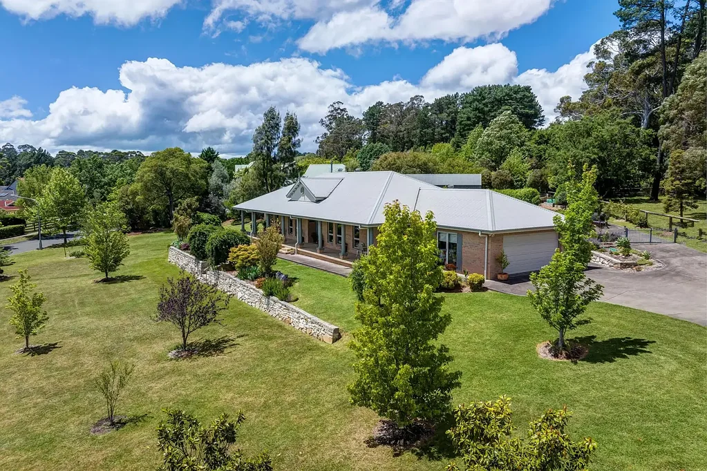 2 Morris Court, Bundanoon, NSW 2578