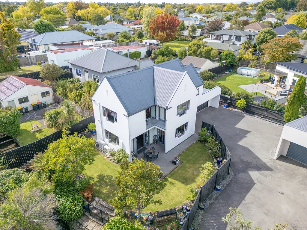 2/128B Mcfaddens Road, St Albans, Christchurch, Canterbury