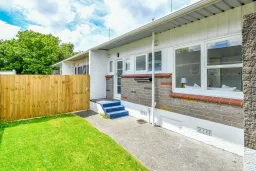 1/27 Alexander Avenue, Papatoetoe