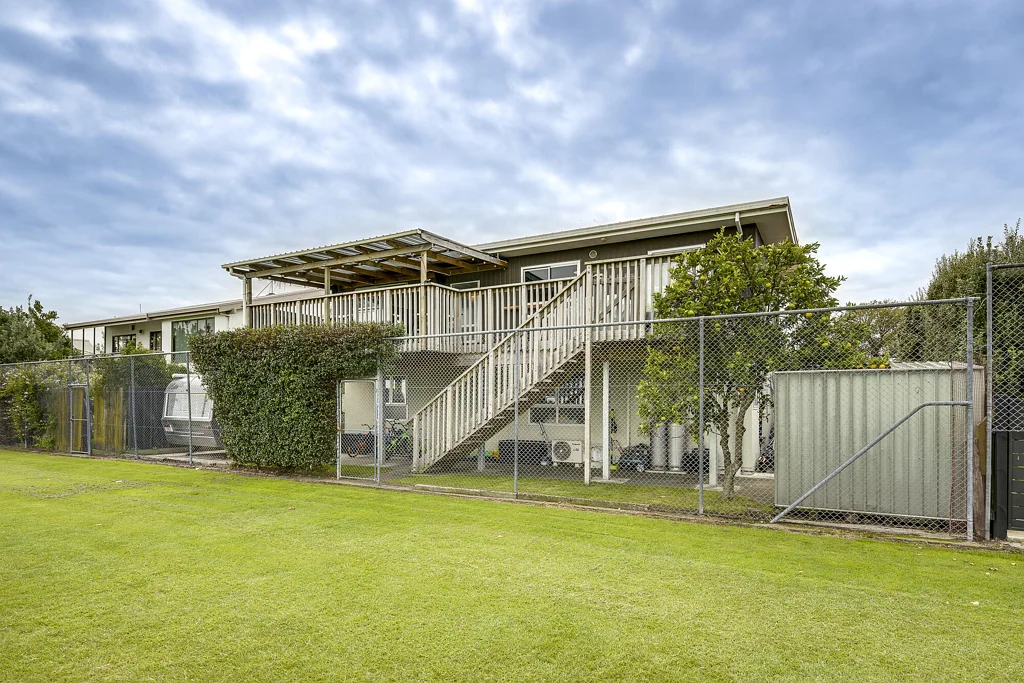 Marewa 3房  Sad to go. Committed to sell.