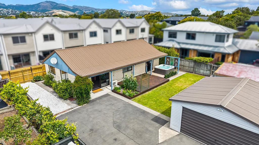 82A Cobham Street, Spreydon, Christchurch, Canterbury