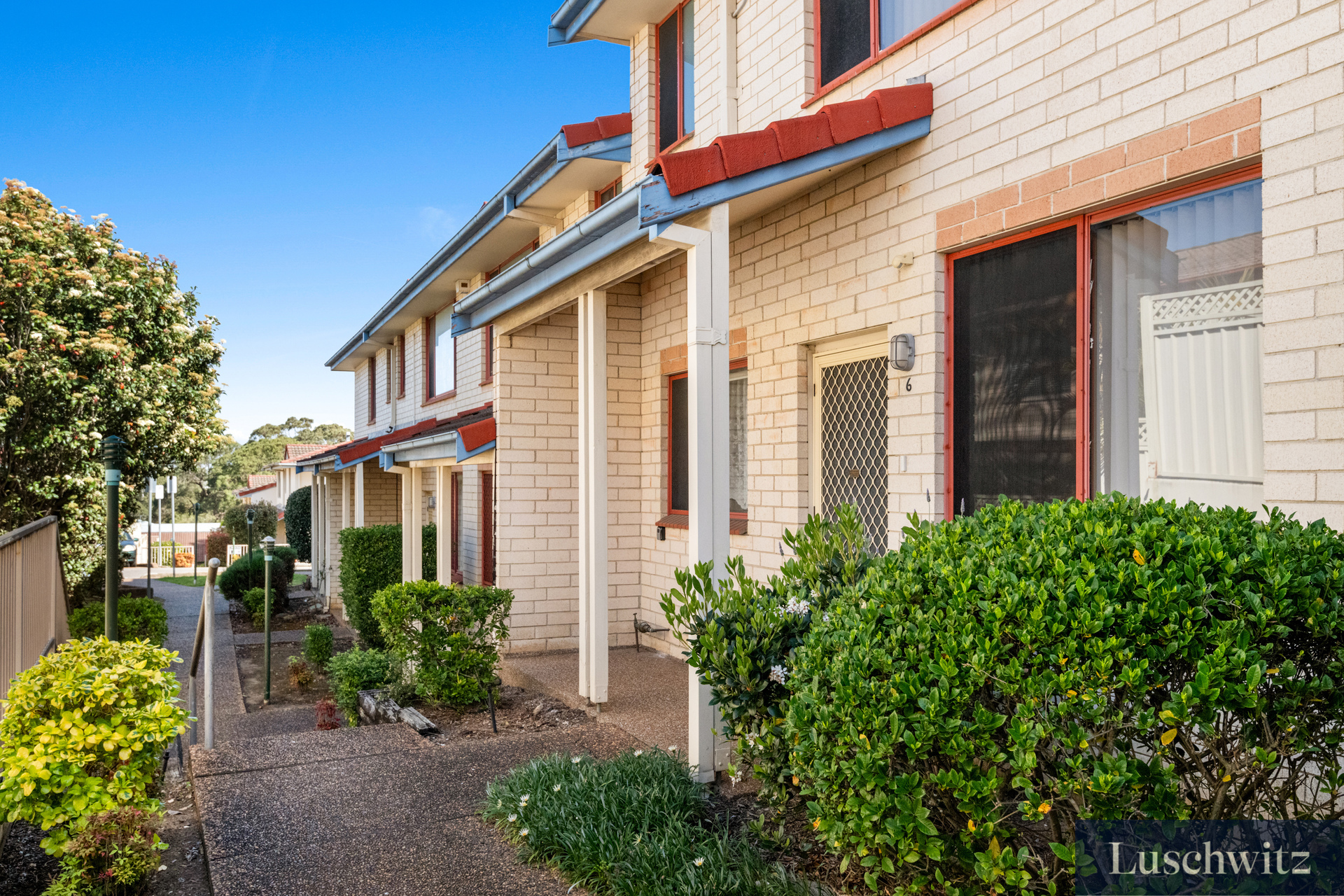 BANKSIA GARDENS UNIT 6 127 PARK RD, RYDALMERE NSW 2116, 0部屋, 0バスルーム, Townhouse