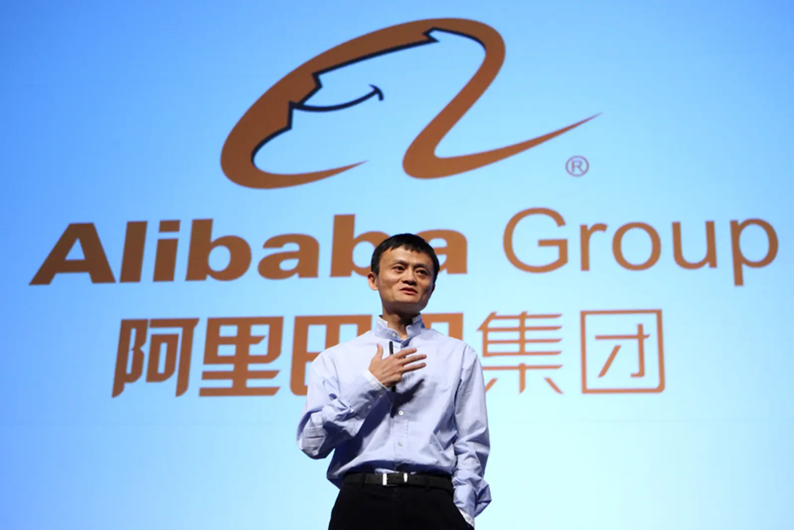 阿里巴巴正式入驻澳新 除了奶粉和蜂蜜 他们还打打算卖公寓 用支付宝支付？