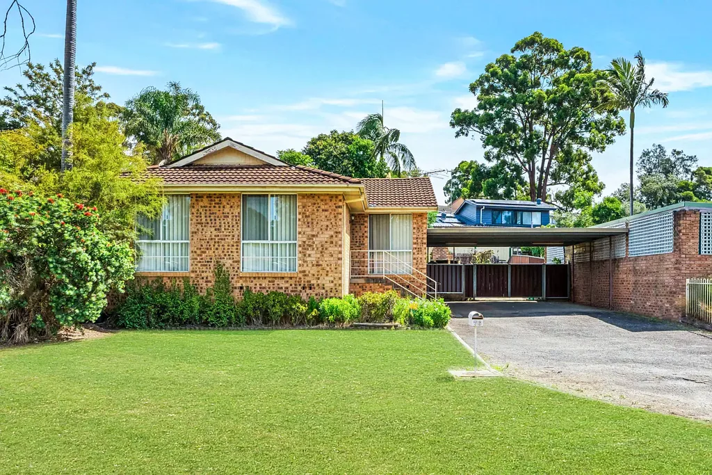 76 Spitfire Drive, Raby, NSW 2566