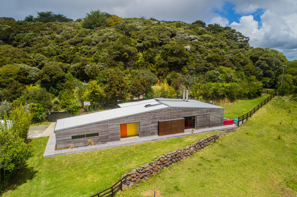 64 Te Maika Road, Ngunguru, Whangarei, 3 rūma, 0 rūma horoi