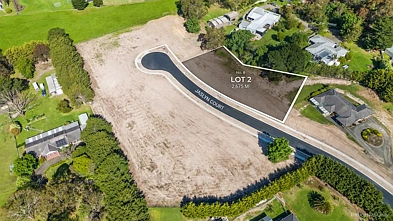 8 Jaslyn Court, Morwell, VIC 3840, 0 slaapkamers, 0 badkamers, Section