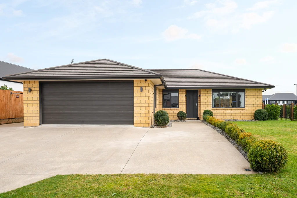 4 Matawhero Place, Ngaruawahia, Waikato