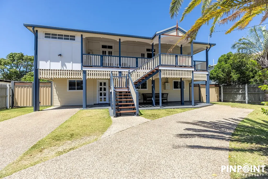 3 McKenney Street, South Mackay, QLD 4740