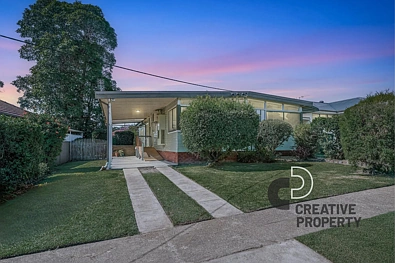 Waratah West 3chambre Nostalgia Knockout