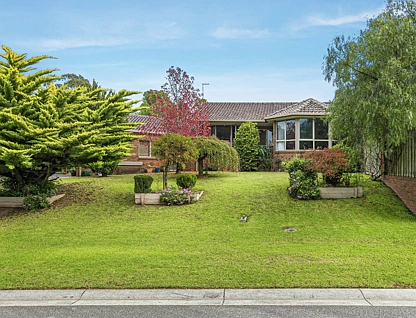 50-54 Elstar Road, Narre Warren, South East Melbourne, 4 Bedrooms, 2 Bathrooms, House