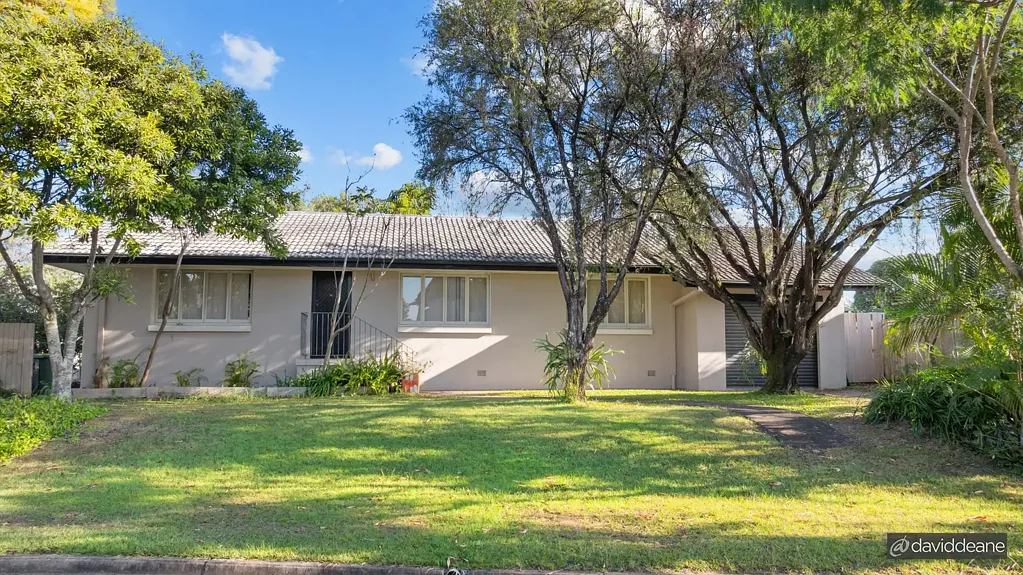 6 Lord Byron Parade, Strathpine, QLD 4500