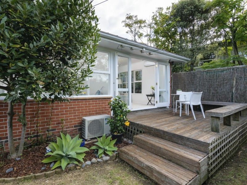 1/18 Shelly Beach Road, Saint Marys Bay, Auckland, 2 ਕਮਰੇ, 1 ਬਾਥਰੂਮ