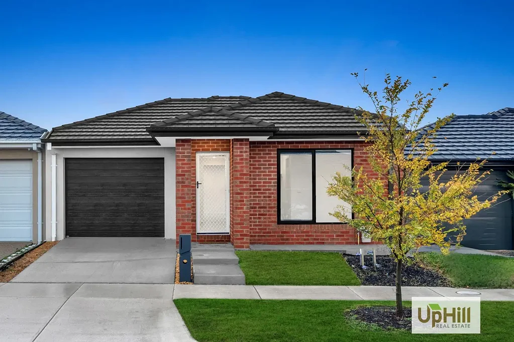 3 Candelo Street, Clyde, VIC 3978