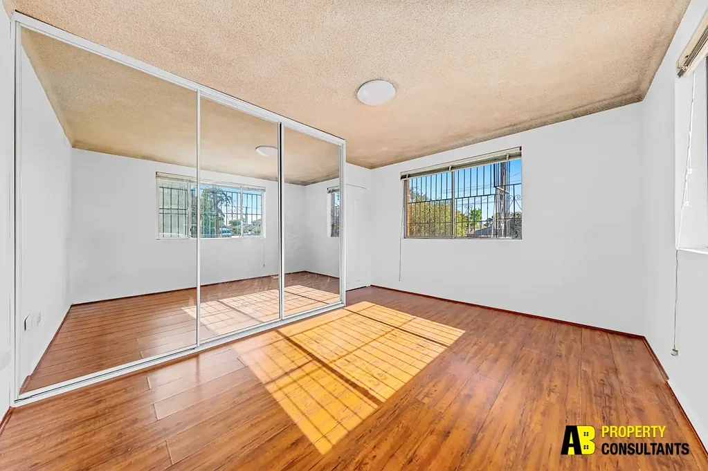 1/31 Harris Street, Harris Park, NSW 2150