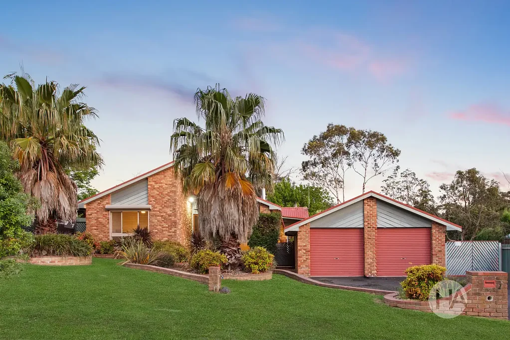 1 Wattle Gully Close, Somerville, VIC 3912