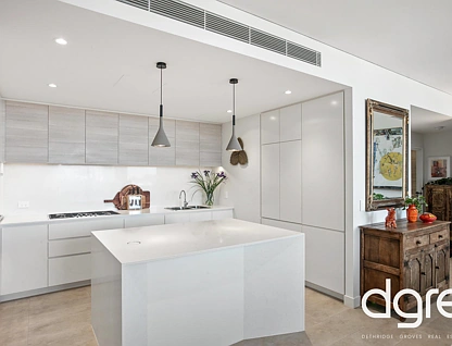504/5 Cattalini Lane, North Fremantle, North West Perth, 2 chambres, 2 salles de bain, Apartment