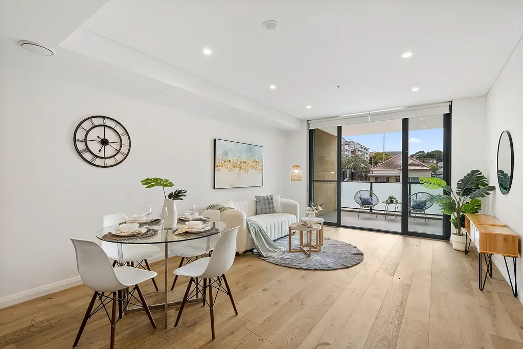 Designer Apartment in Convinient Location