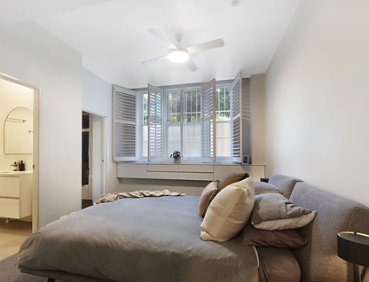 5/22 Florence Street, Teneriffe, Brisbane - Inner City Region, 3 habitaciones, 2 baños, Apartment
