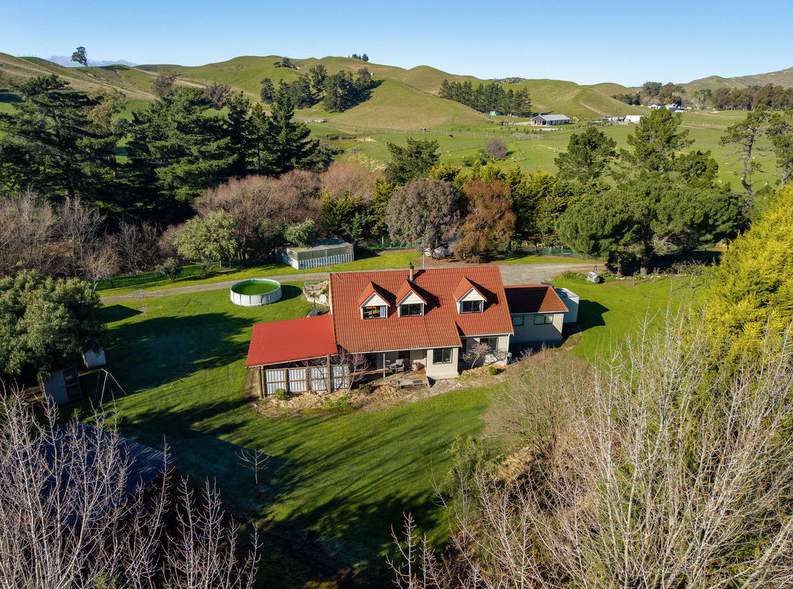 453 Tetley Brook Road, Seddon, 3 침실, 2 욕실, Lifestyle Section