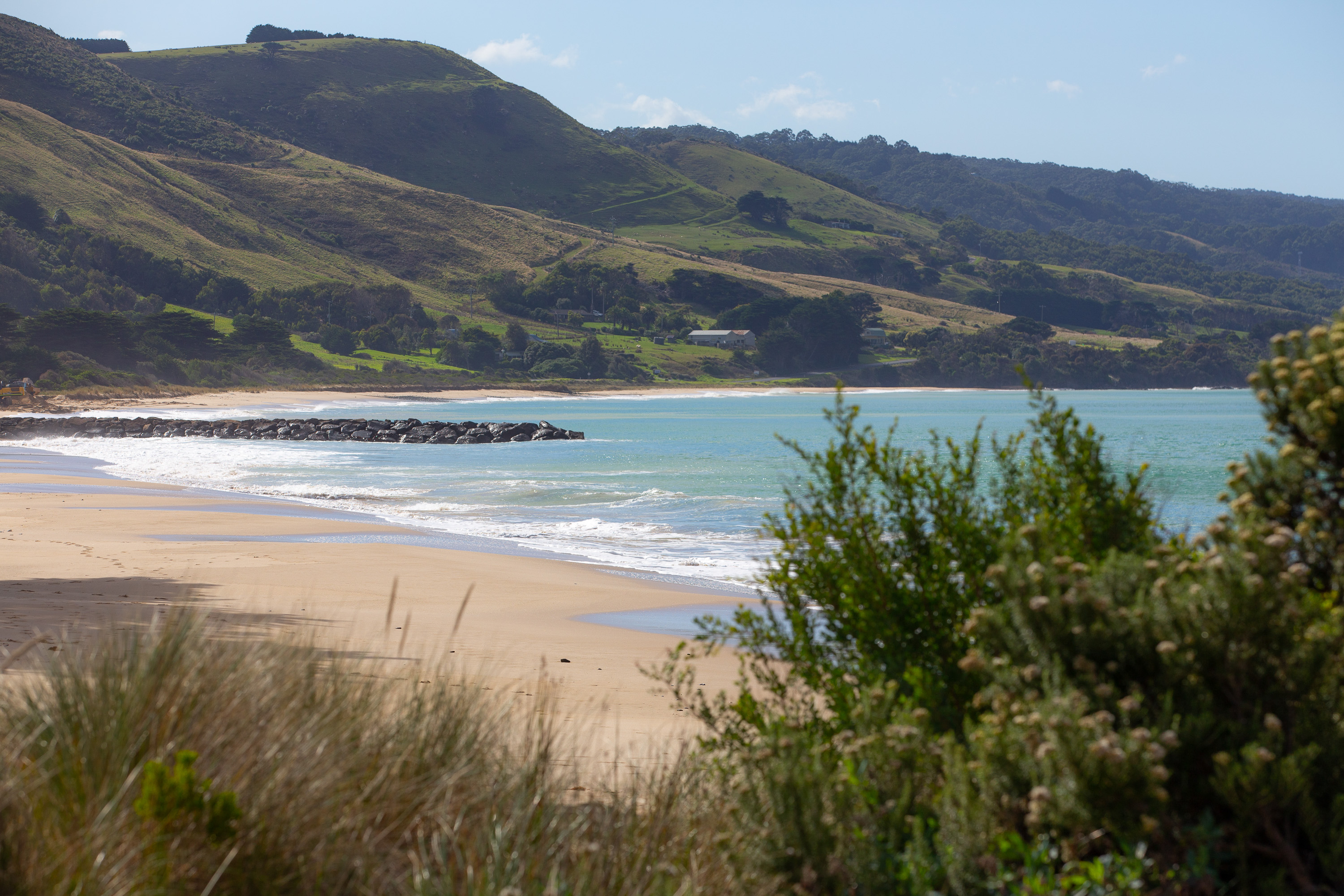 1 AZURE CT, APOLLO BAY VIC 3233, 0 Bedrooms, 0 Bathrooms, Section