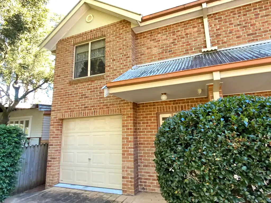 6/32-34 Valley Road, Springwood, NSW 2777