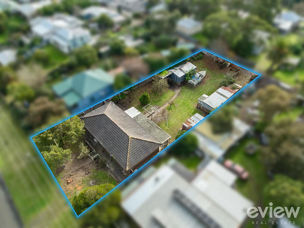 38 Wishart Street, Wonthaggi, VIC 3995
