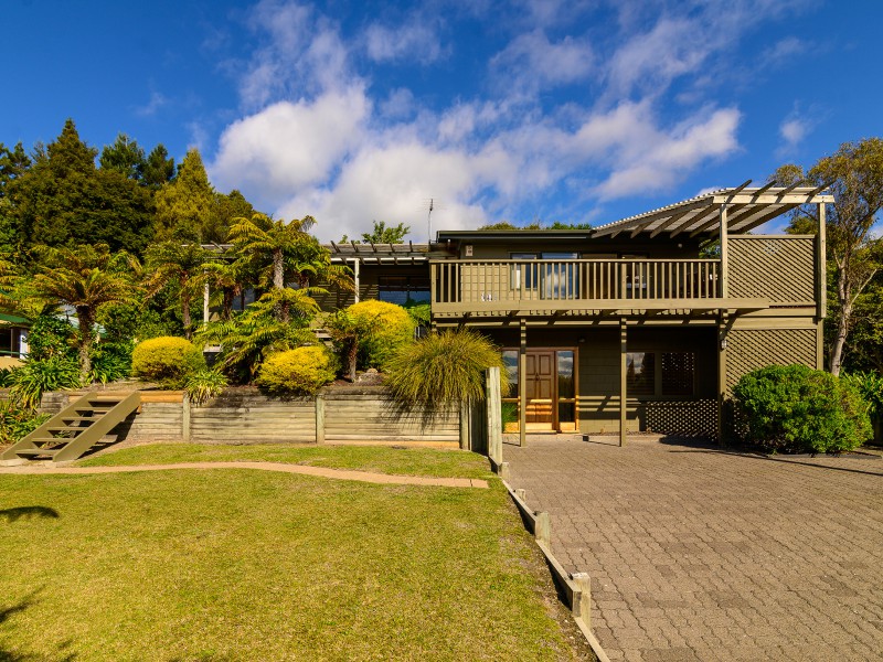 202 Spencer Road, Lake Tarawera, Rotorua, 3 phòng ngủ, 0 phòng tắm