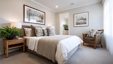 地址保密, Redbank Plains, QLD 4301, 3房, 2浴, House