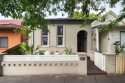 41 Falls Street, Leichhardt