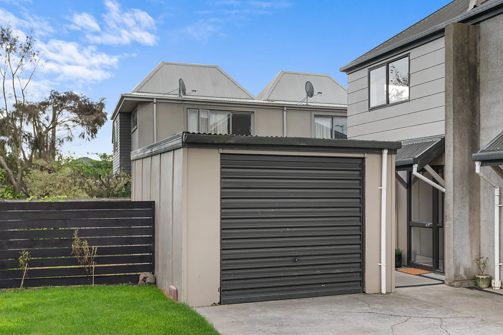 2/15 Draper Street, Richmond, Christchurch, Canterbury